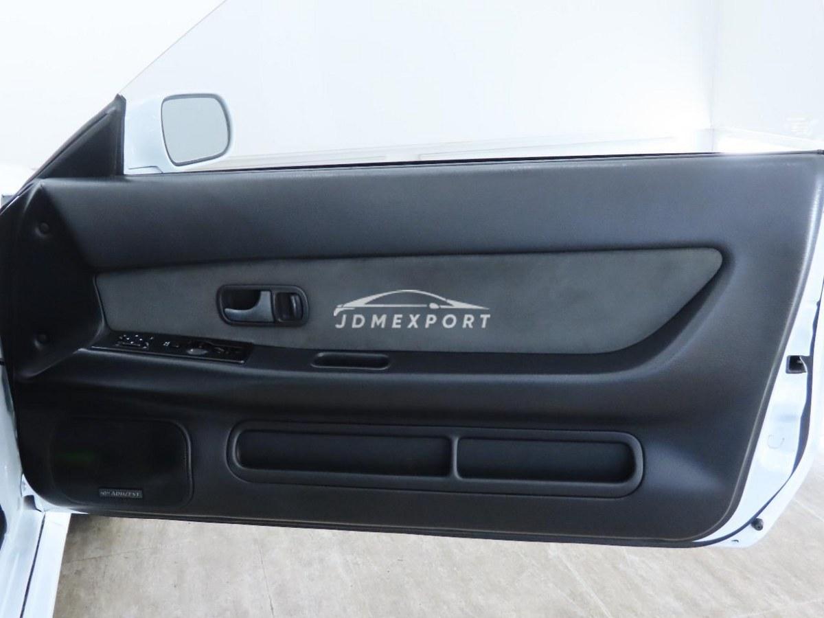 Nissan Skyline 1993 thumbnail 6
