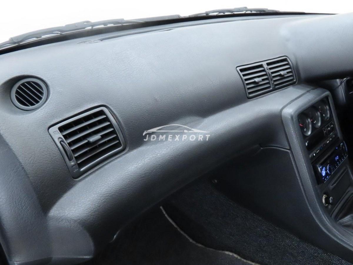 Nissan Skyline 1993 thumbnail 58