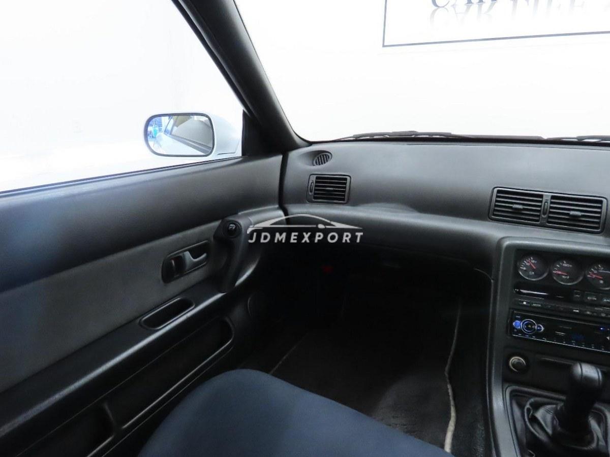 Nissan Skyline 1993 thumbnail 72