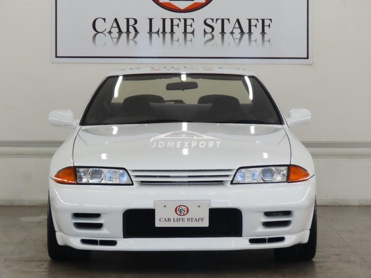 Nissan Skyline 1993 thumbnail 38