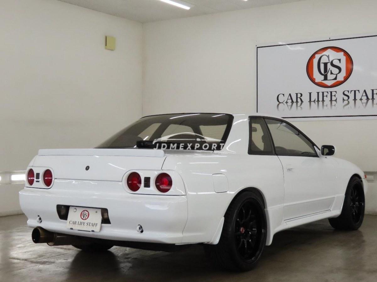 Nissan Skyline 1993 thumbnail 43