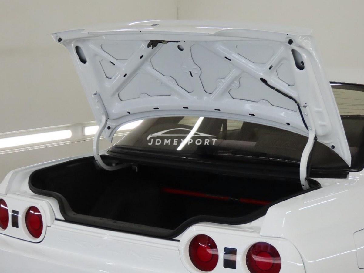 Nissan Skyline 1993 thumbnail 69
