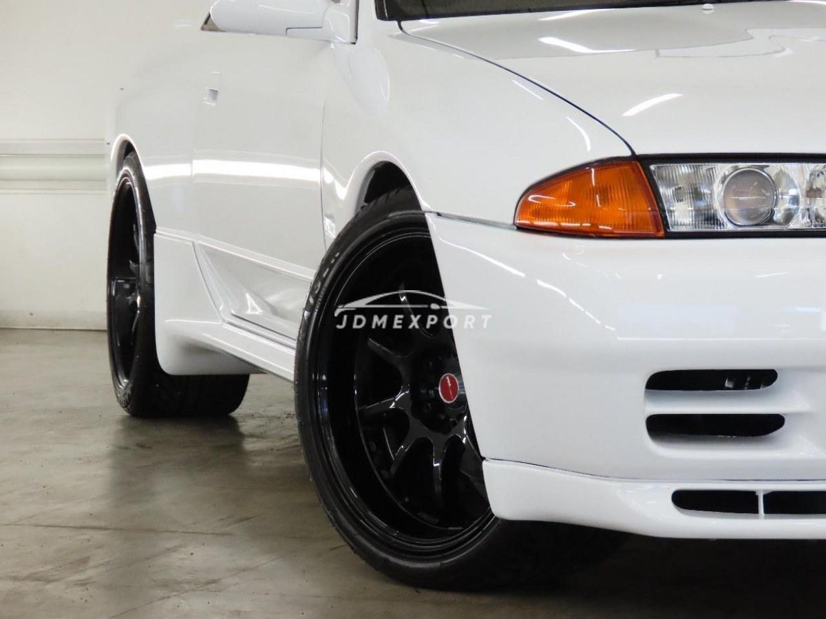 Nissan Skyline 1993 thumbnail 46