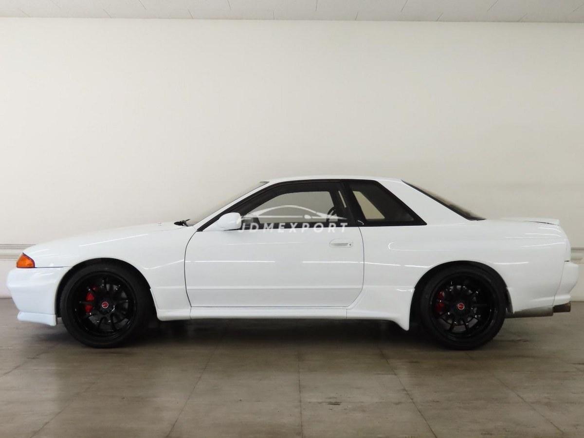 Nissan Skyline 1993 thumbnail 44