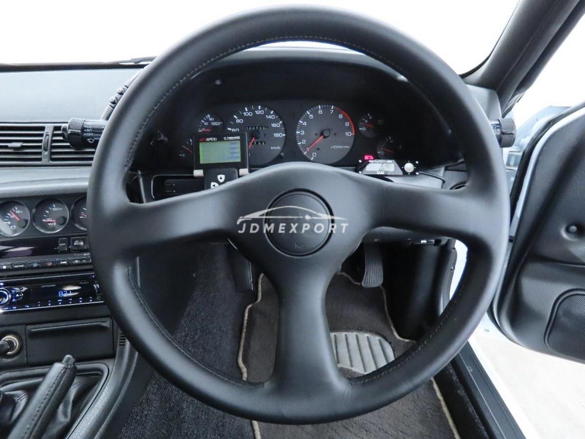 Nissan Skyline 1993 thumbnail 52