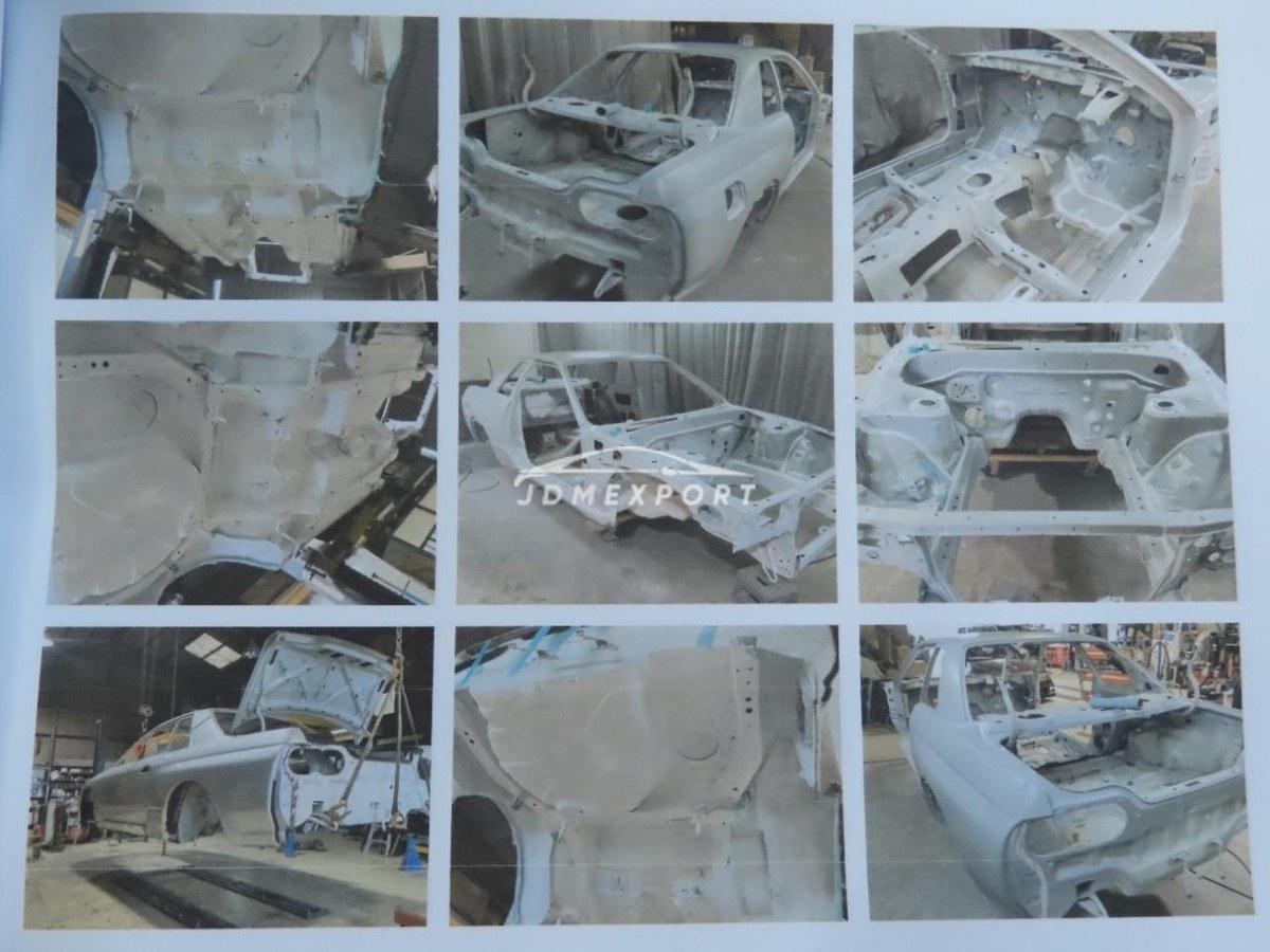 Nissan Skyline 1993 thumbnail 31