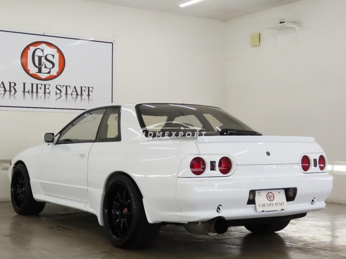 Nissan Skyline 1993 thumbnail 2