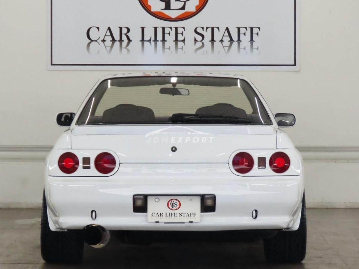 Nissan Skyline 1993 thumbnail 41