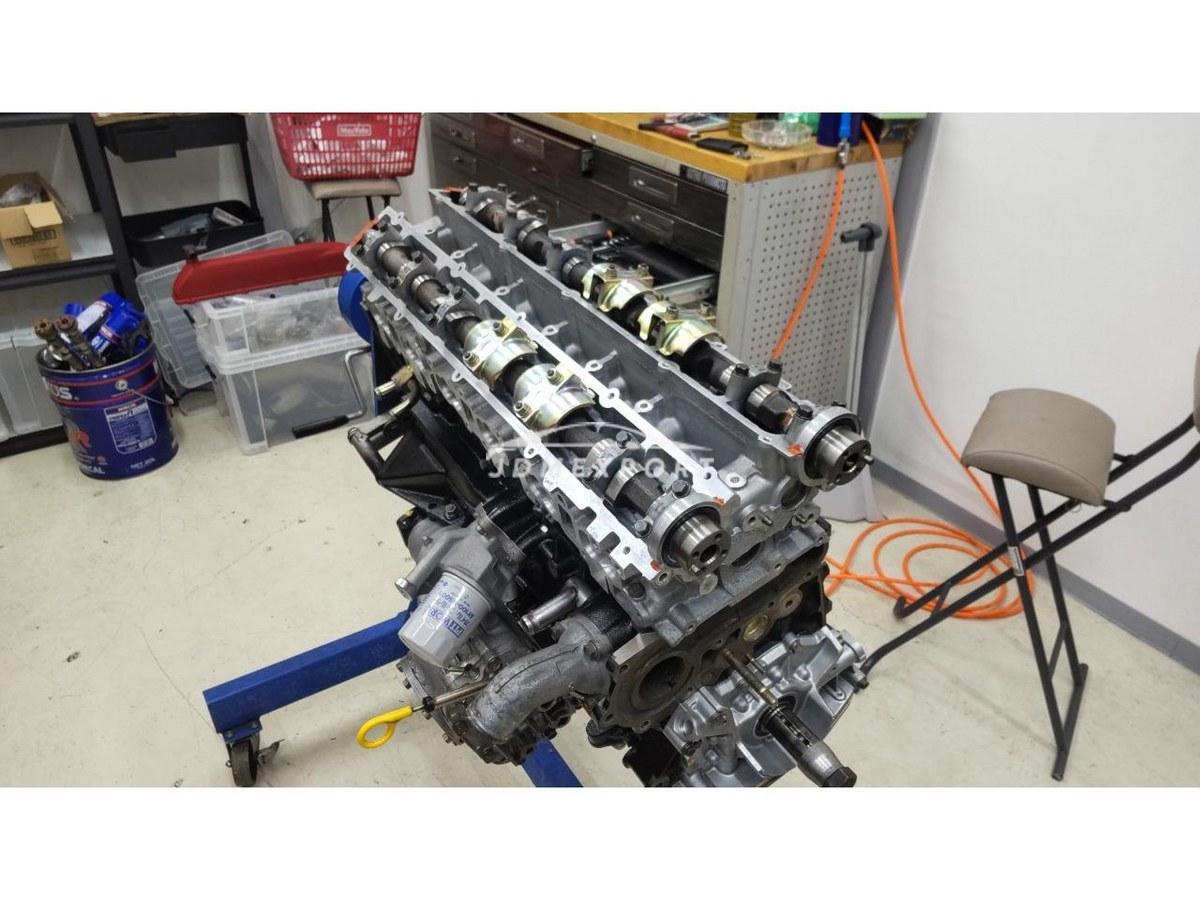 Nissan Skyline 1993 thumbnail 14