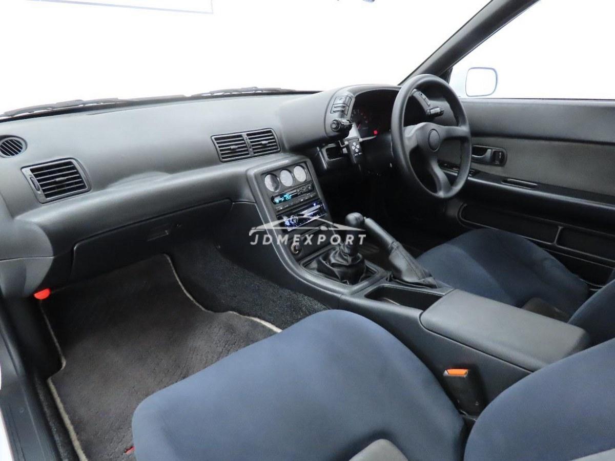 Nissan Skyline 1993 thumbnail 7
