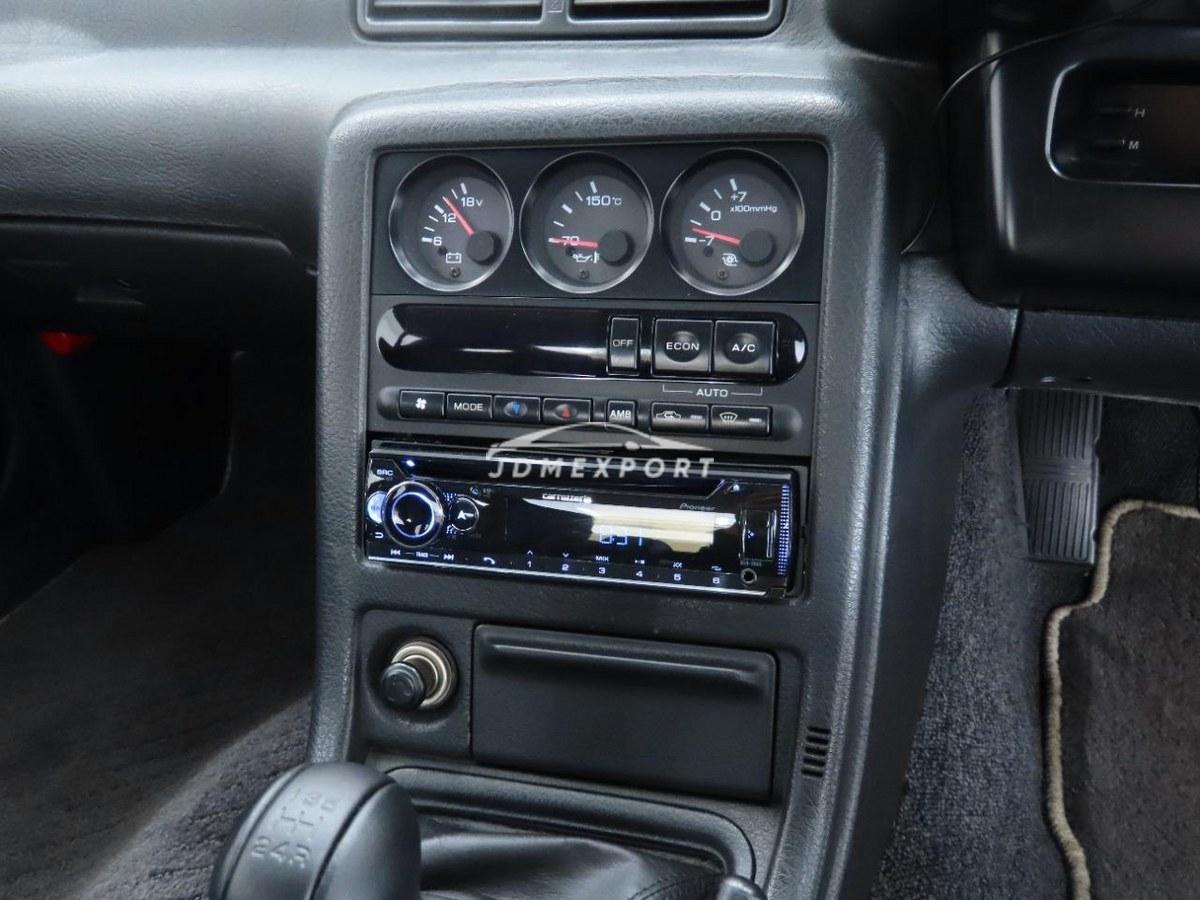 Nissan Skyline 1993 thumbnail 55