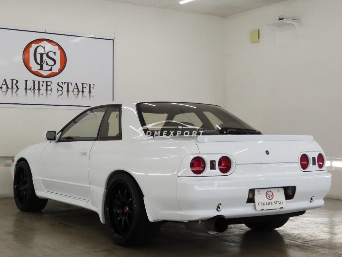 Nissan Skyline 1993 thumbnail 42