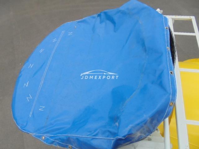Mitsubishi Fuso Canter 2001 thumbnail 18