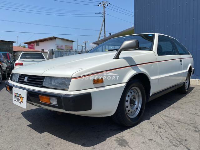 Isuzu Piazza 1983 thumbnail 3