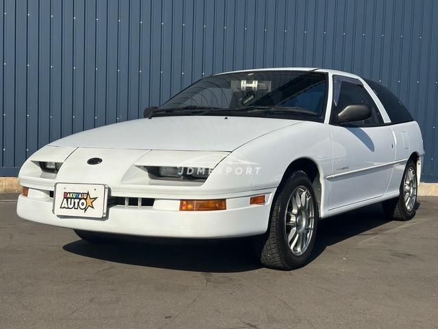 Isuzu Pa Nero 1992