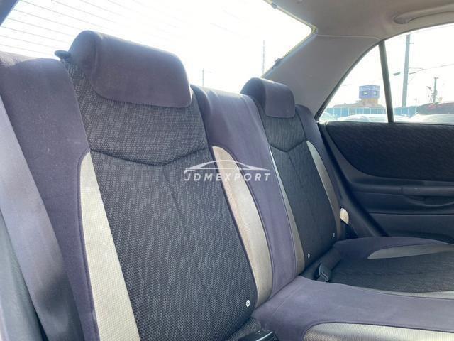 Mazda Familia 2001 thumbnail 14