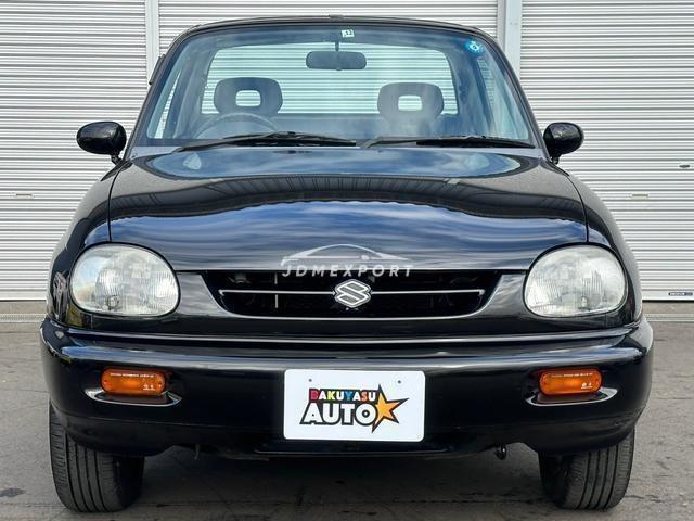 Suzuki X-90 1995 thumbnail 5