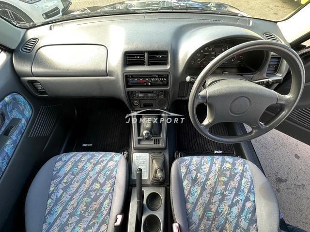 Suzuki X-90 1995 thumbnail 3