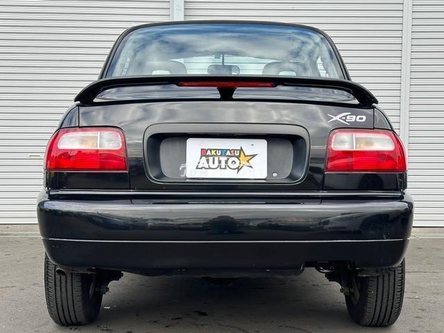 Suzuki X-90 1995 thumbnail 2