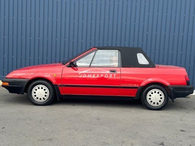 Nissan Pulsar 1985 thumbnail 4