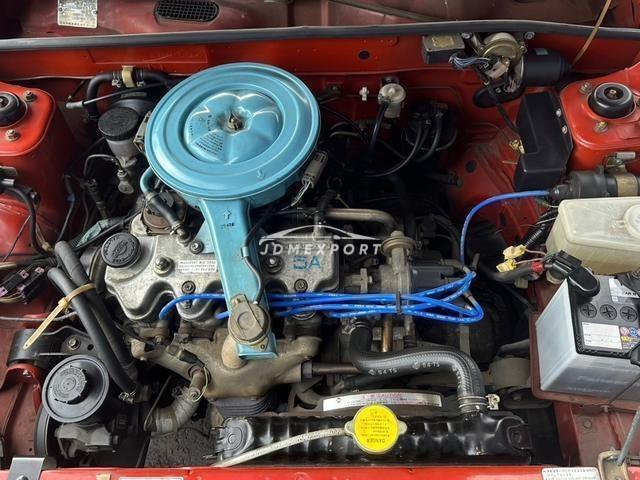 Nissan Pulsar 1985 thumbnail 12