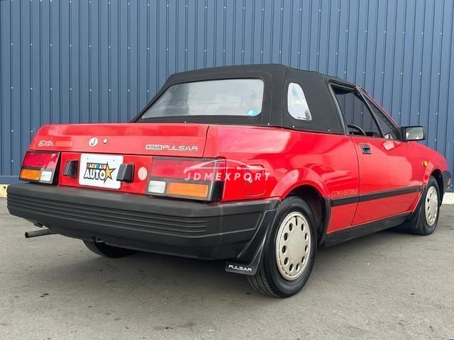 Nissan Pulsar 1985 thumbnail 15