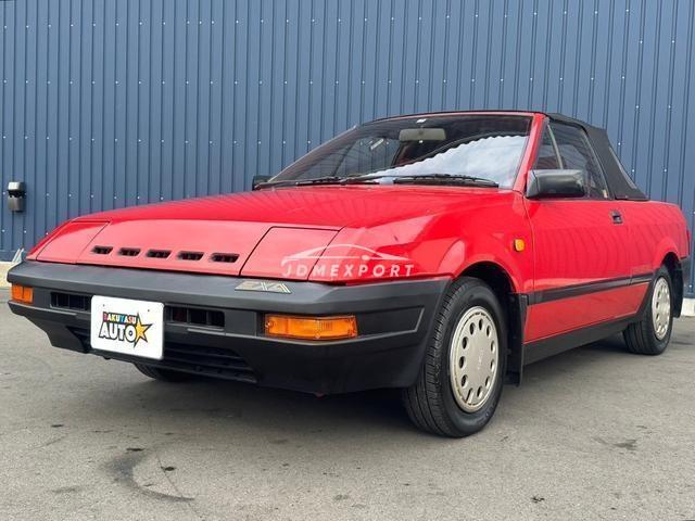 Nissan Pulsar 1985 thumbnail 3