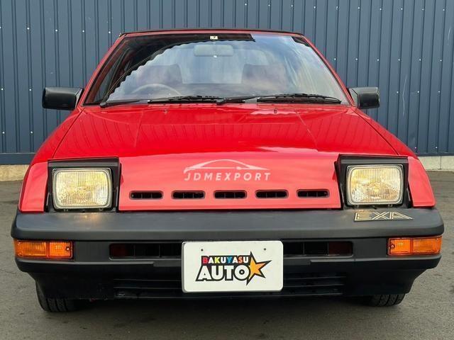 Nissan Pulsar 1985 thumbnail 5