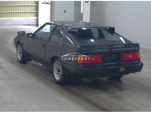 Toyota Celica XX 1981 thumbnail 2