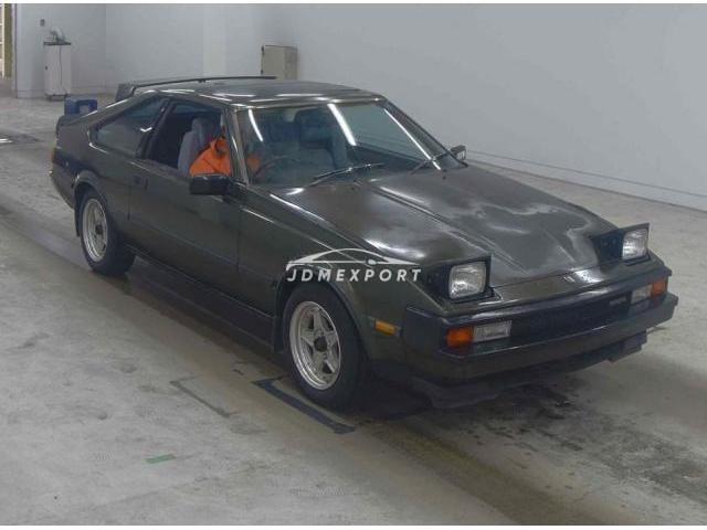 Toyota Celica XX 1981