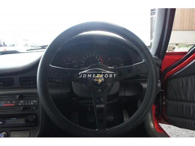 Suzuki Cappuccino 1993 thumbnail 3