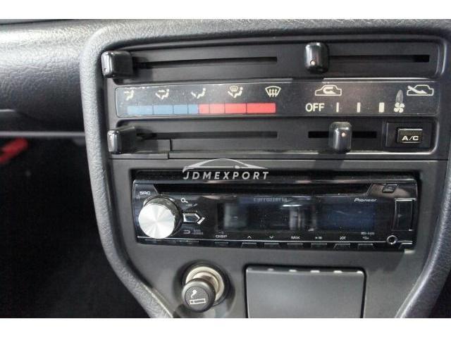 Suzuki Cappuccino 1993 thumbnail 5