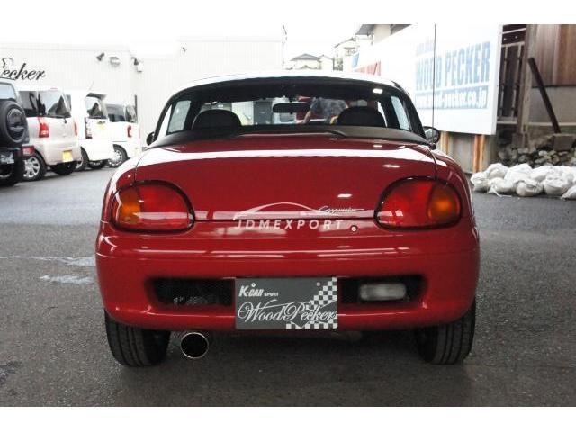 Suzuki Cappuccino 1993 thumbnail 2