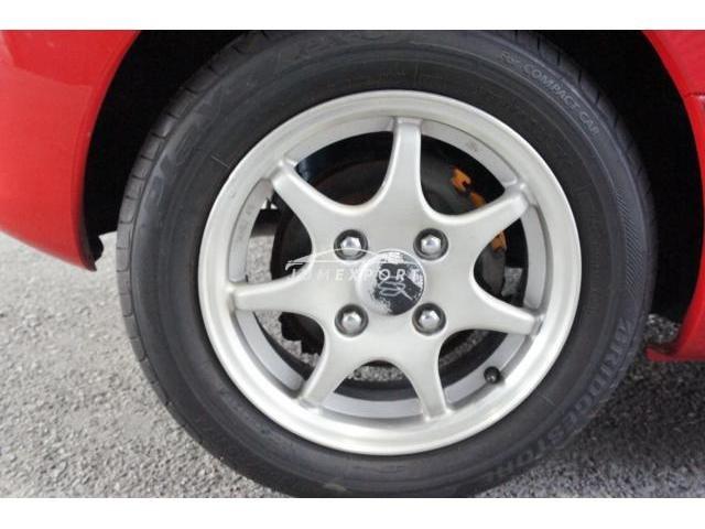 Suzuki Cappuccino 1993 thumbnail 20