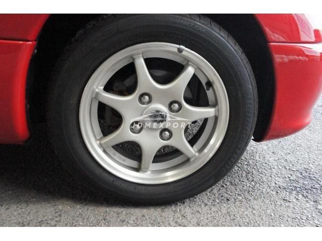 Suzuki Cappuccino 1993 thumbnail 9