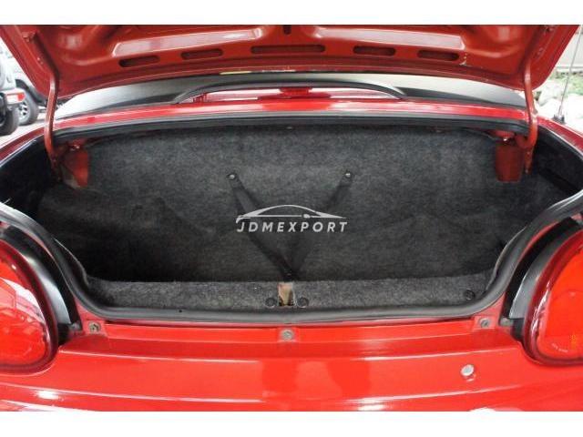 Suzuki Cappuccino 1993 thumbnail 19