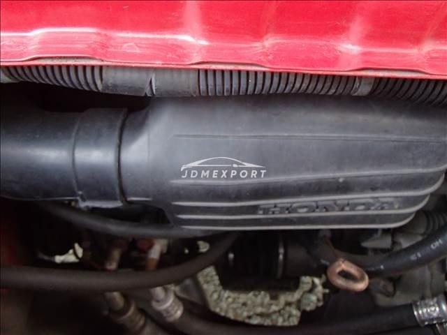 Honda Beat 1991 thumbnail 25