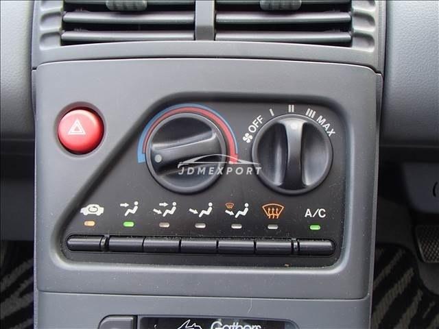Honda Beat 1991 thumbnail 16