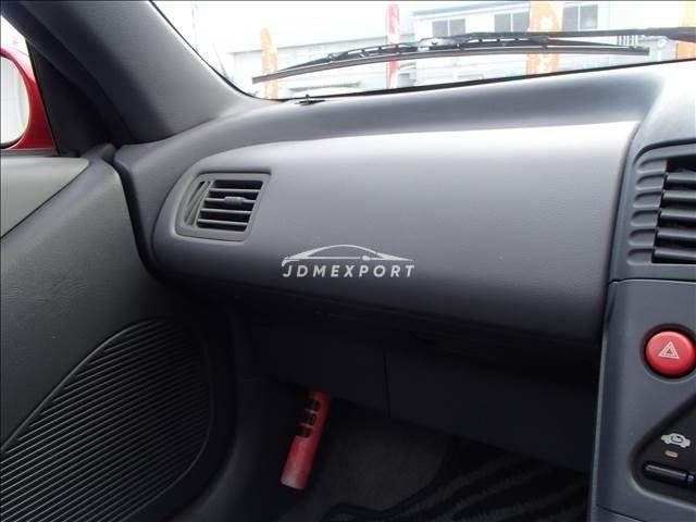 Honda Beat 1991 thumbnail 24