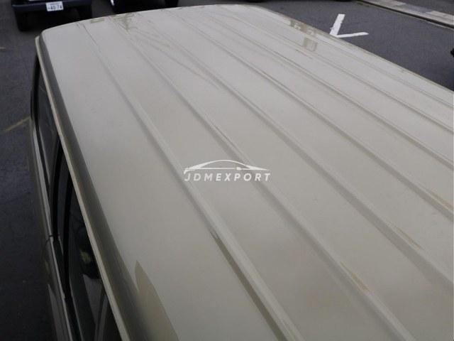 Toyota Land Cruiser 1985 thumbnail 15