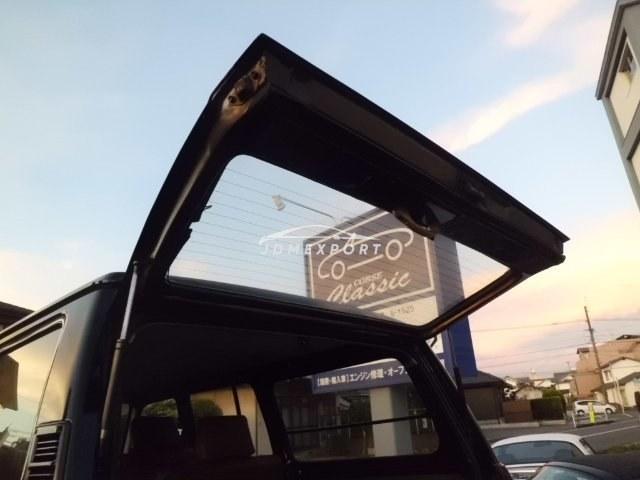 Toyota Land Cruiser 1987 thumbnail 14