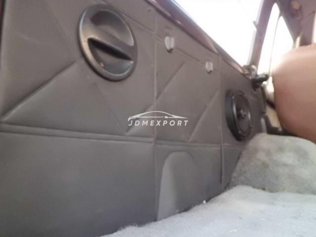 Toyota Land Cruiser 1987 thumbnail 17
