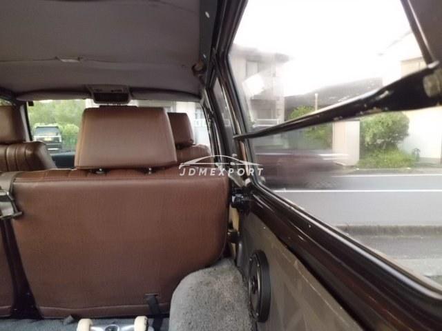 Toyota Land Cruiser 1987 thumbnail 20