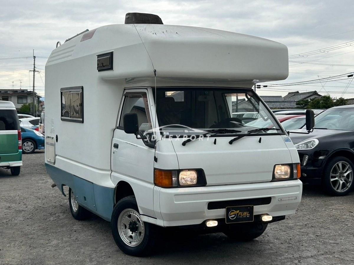 Mitsubishi Delica Truck 1995