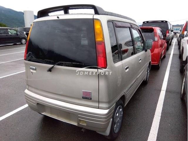 Daihatsu Move 1997 thumbnail 6
