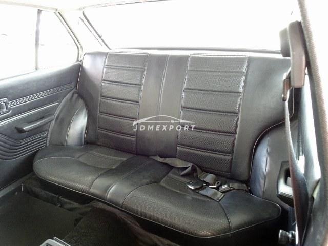 Toyota Sprinter Sedan 1976 thumbnail 8