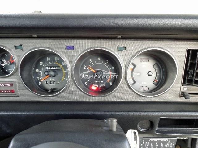 Toyota Sprinter Sedan 1976 thumbnail 30