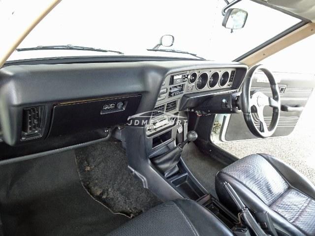 Toyota Sprinter Sedan 1976 thumbnail 5