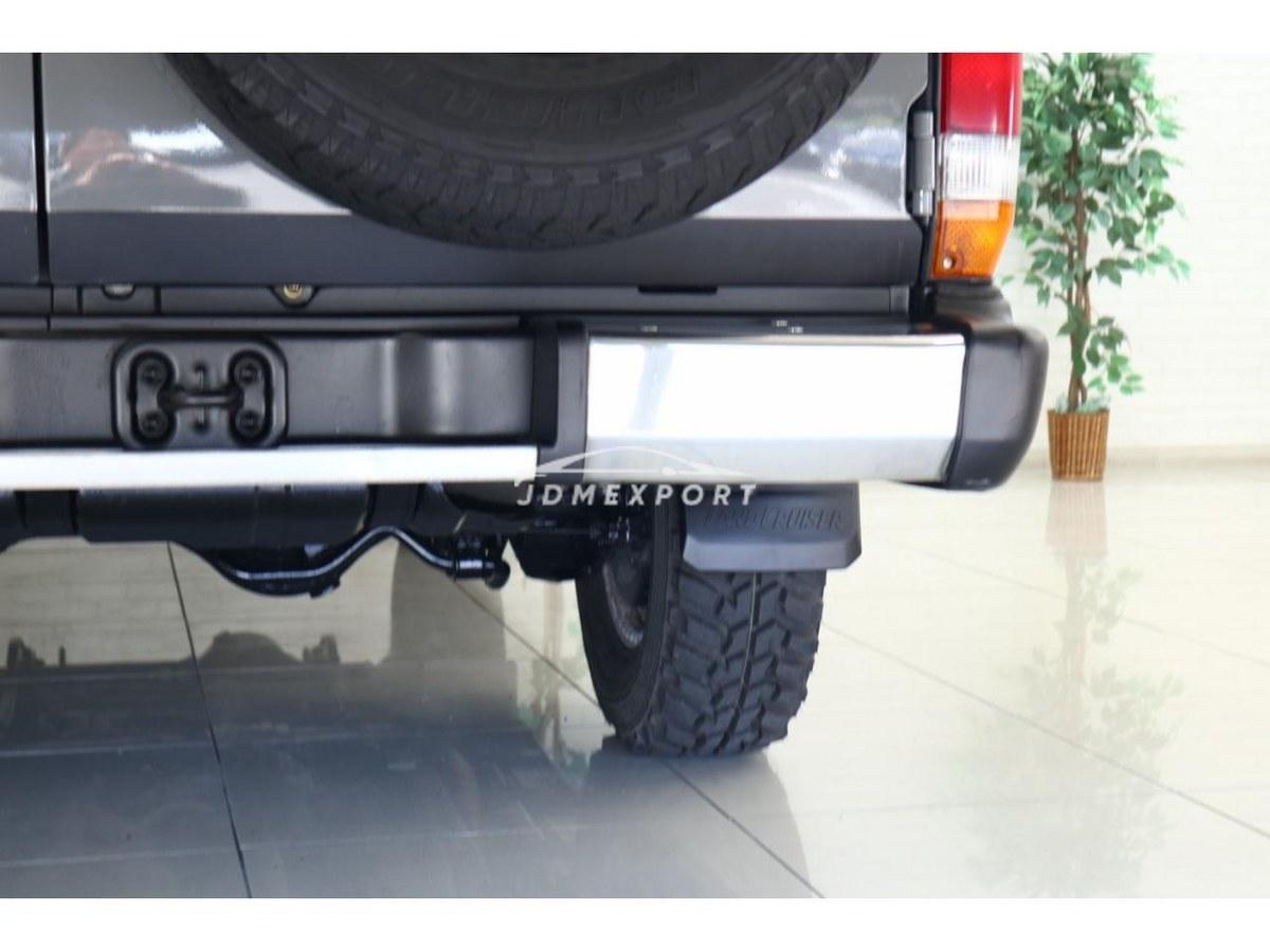 Toyota Land Cruiser Prado 1993 thumbnail 53
