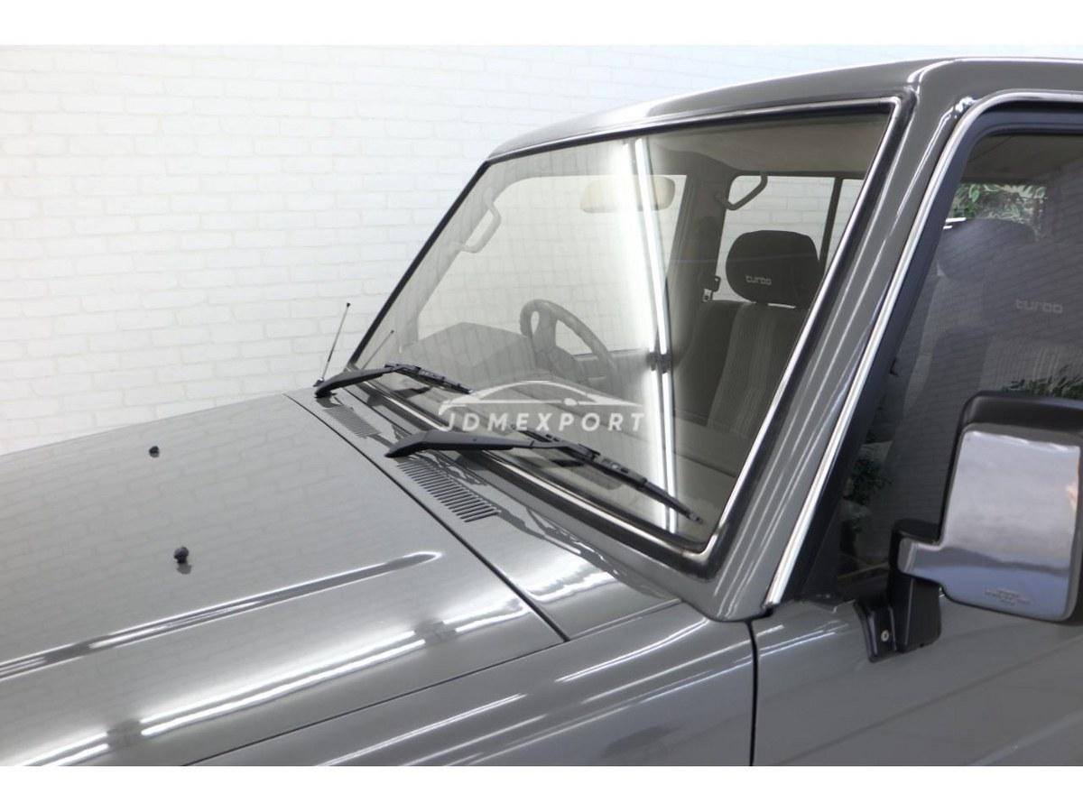 Toyota Land Cruiser Prado 1993 thumbnail 38